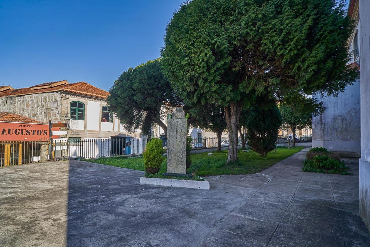 Port Wine Flats Apartamento Vila Nova de Gaia Exterior foto
