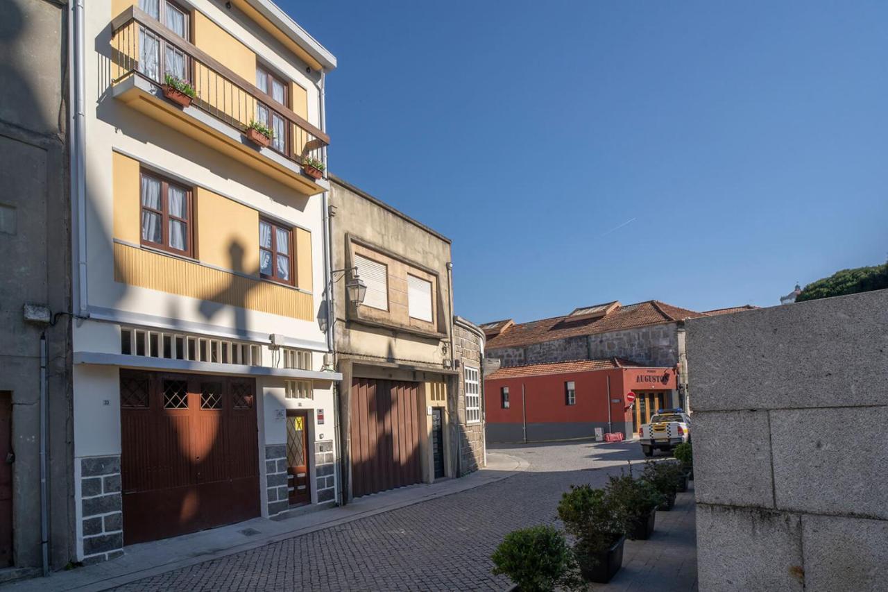 Port Wine Flats Apartamento Vila Nova de Gaia Exterior foto
