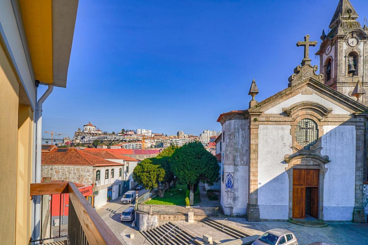 Port Wine Flats Apartamento Vila Nova de Gaia Exterior foto
