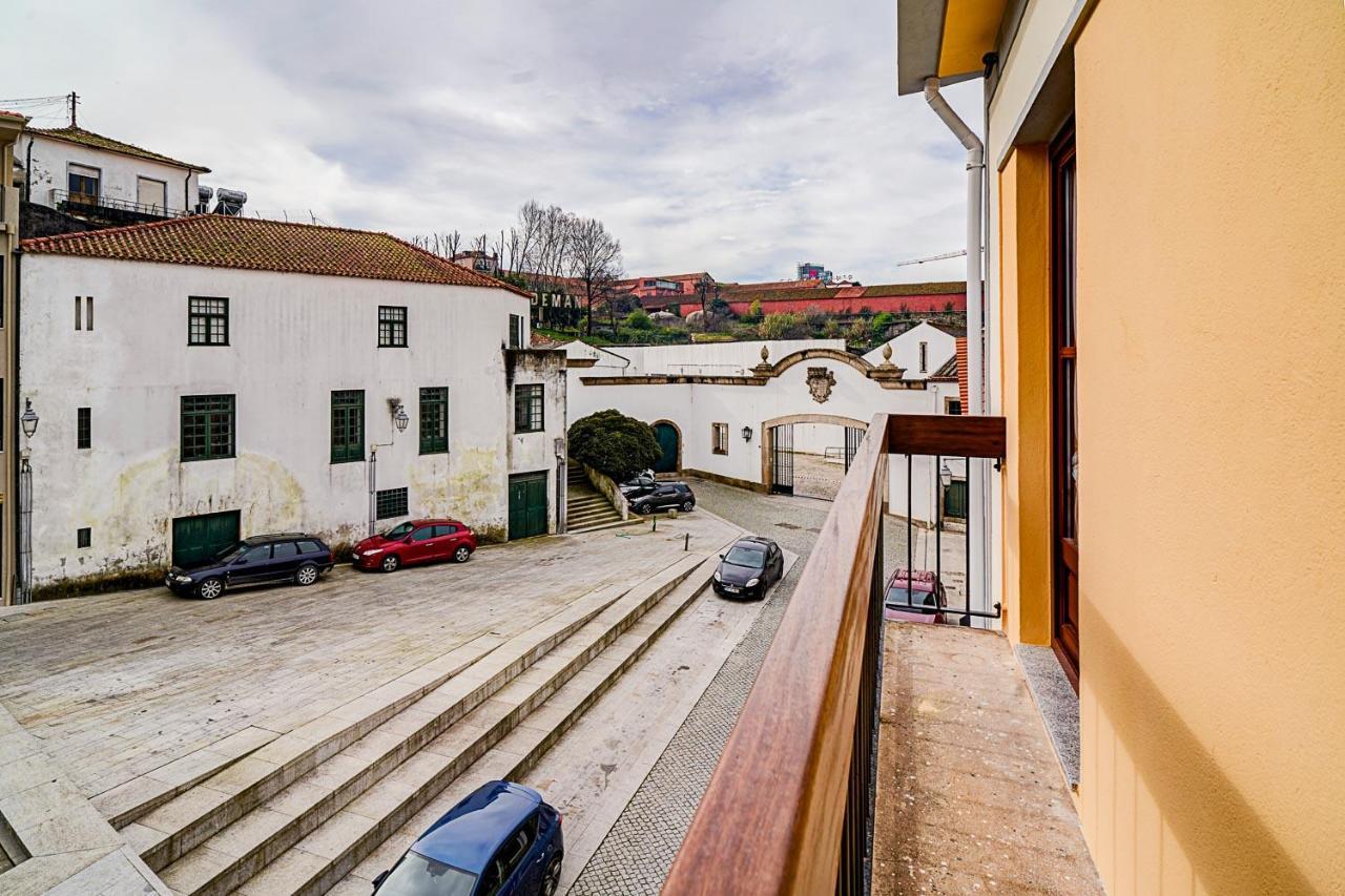 Port Wine Flats Apartamento Vila Nova de Gaia Exterior foto