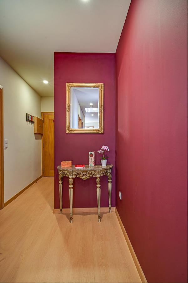 Port Wine Flats Apartamento Vila Nova de Gaia Exterior foto